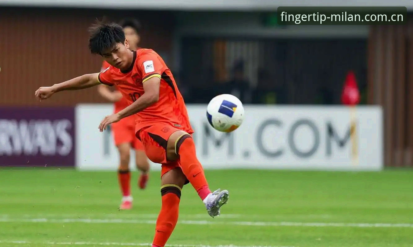 U19国足土伦杯出局分析：用数据解剖一场0-3背后的攻防密码